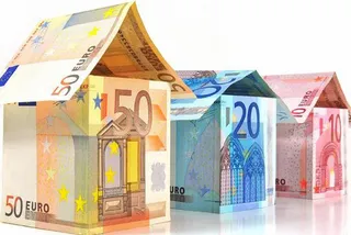 Капитал - Германия лидирует по инвестициям на рынке недвижимости