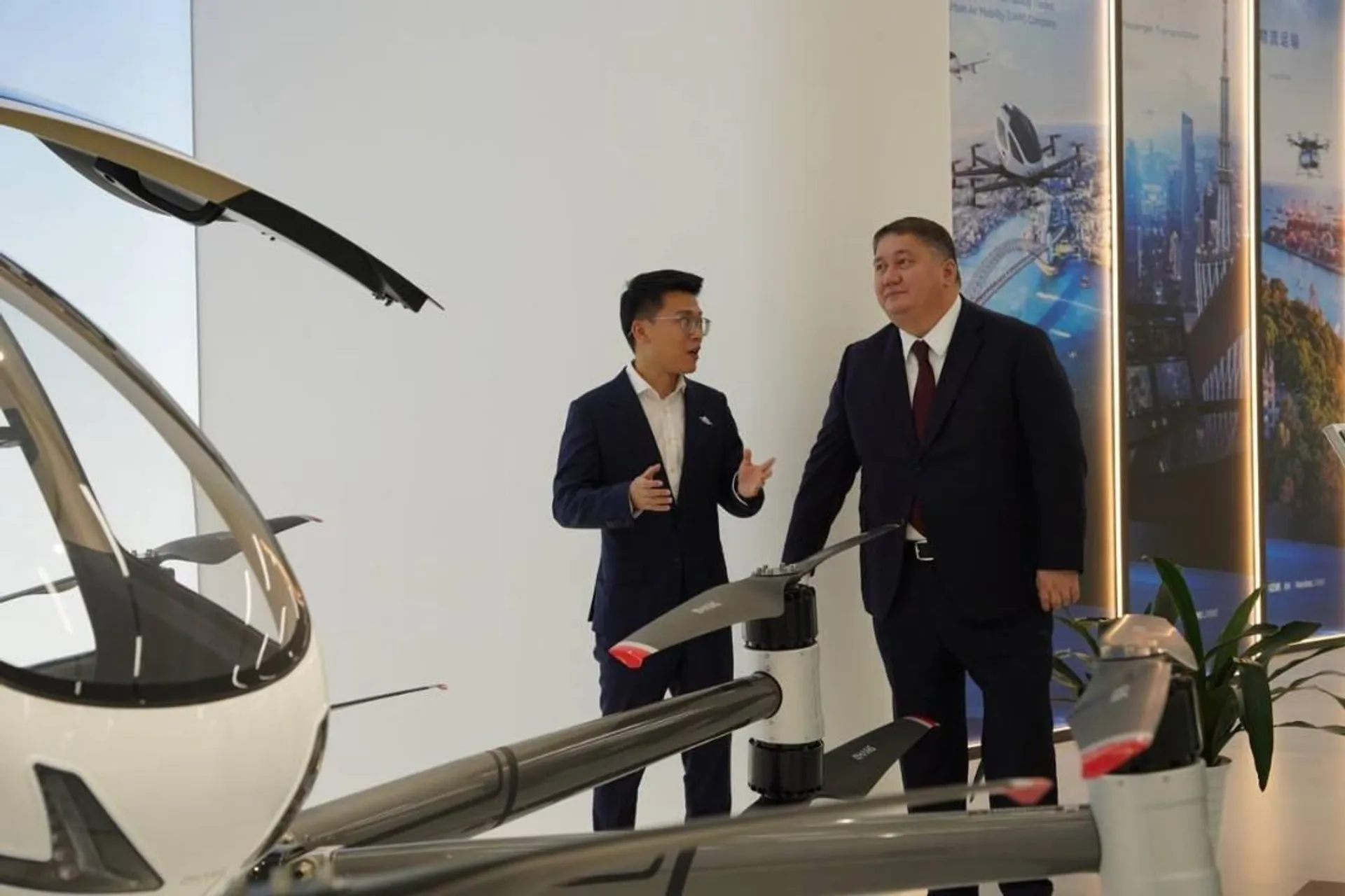 Фото: министерство транспорта