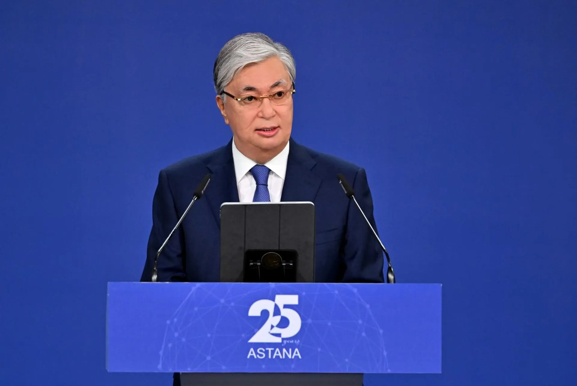 Фото: Акорда