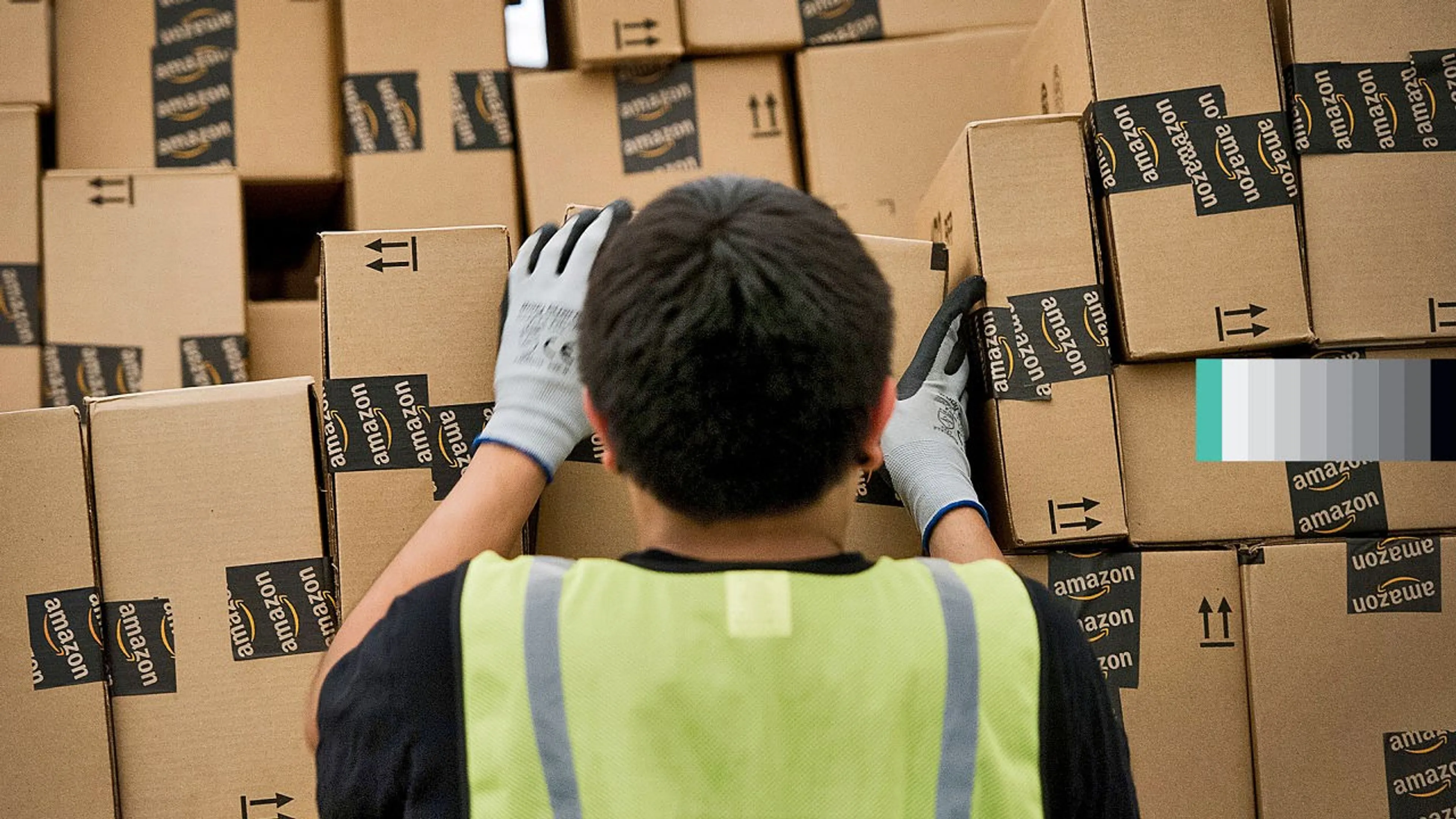 Капитал - Amazon инвестирует в бизнес в Индии еще $3 млрд