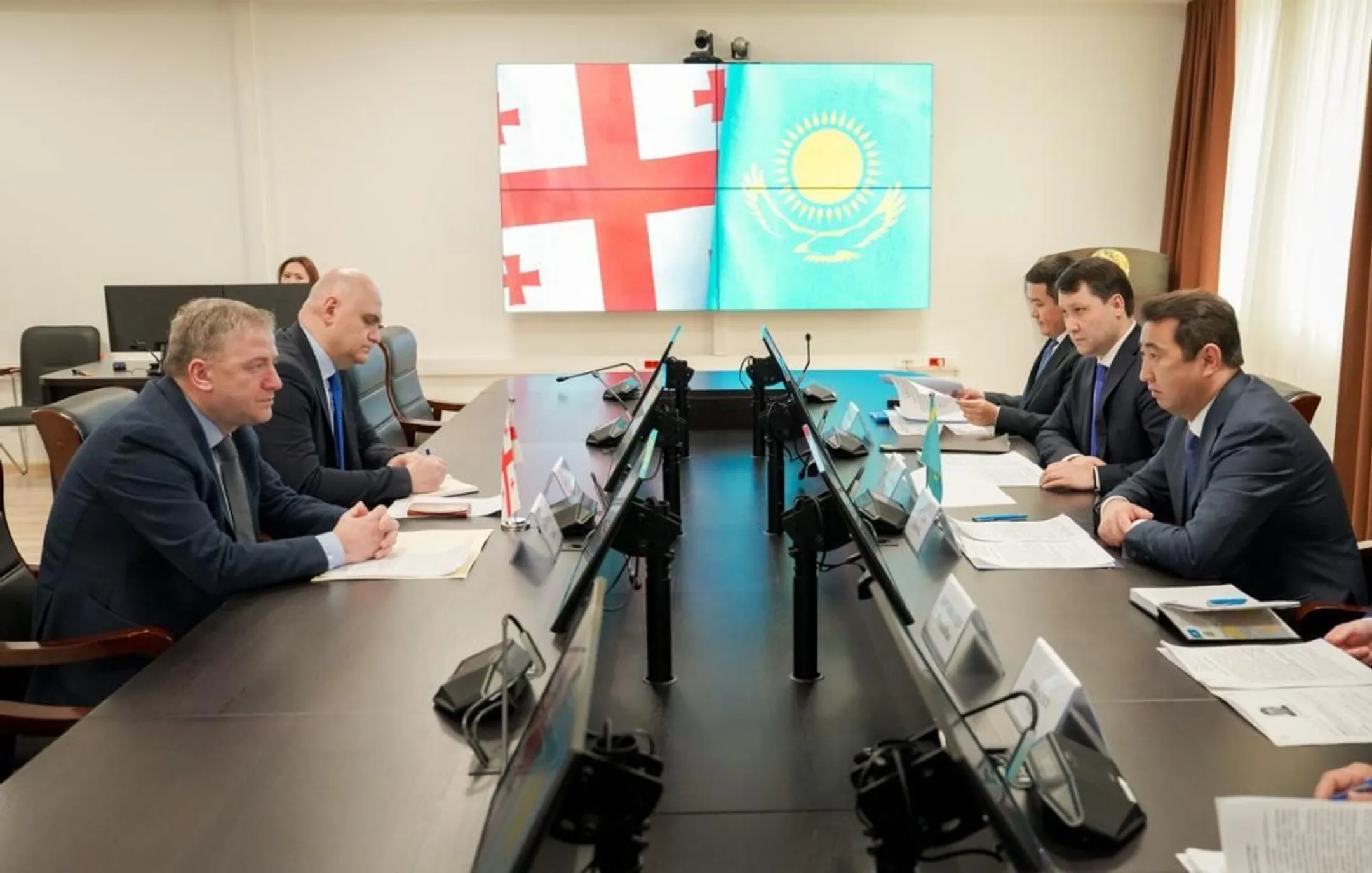 Фото: МСХ РК