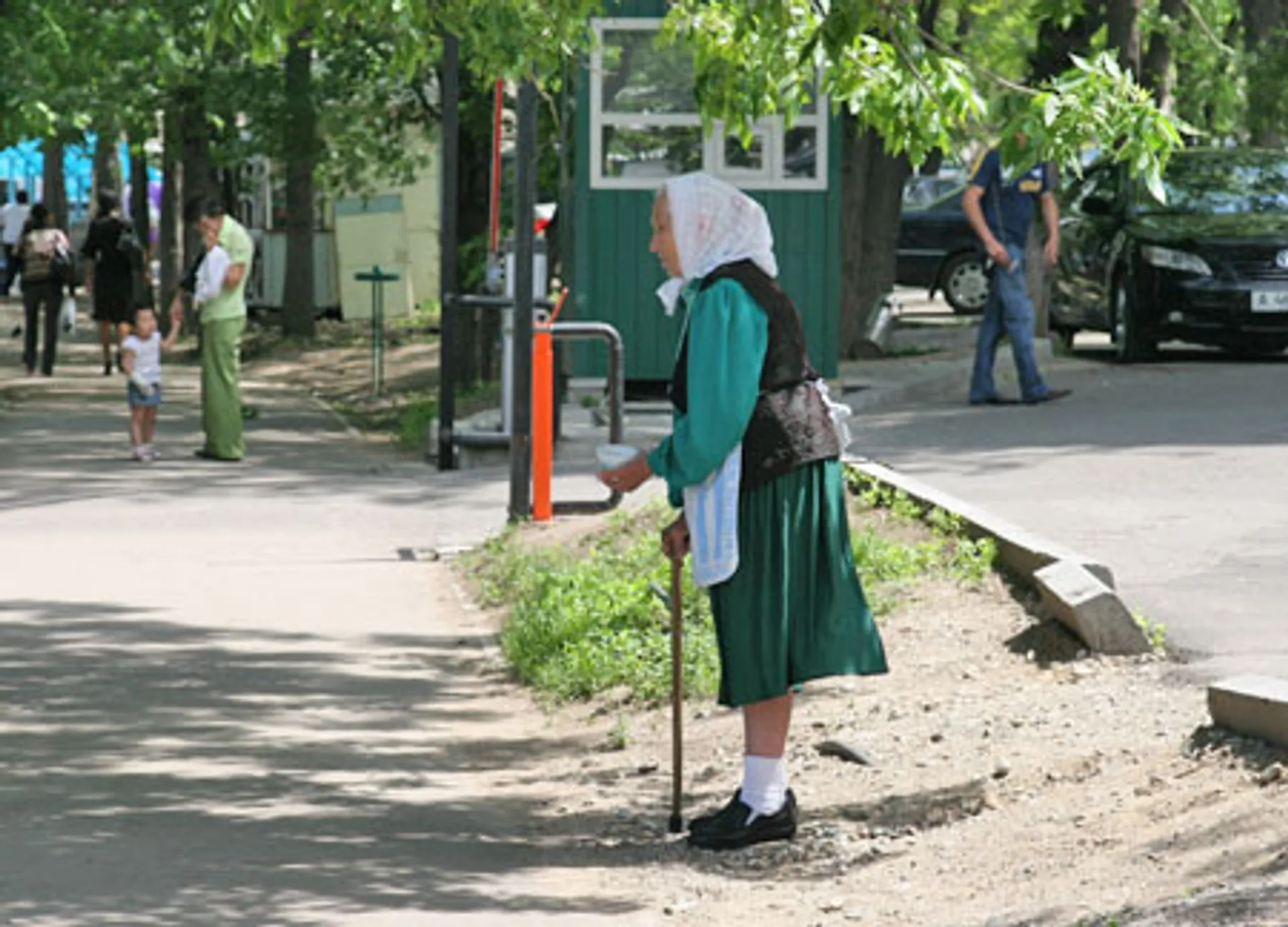 Капитал - «Некоторые вкладчики могут не увидеть своих денег»