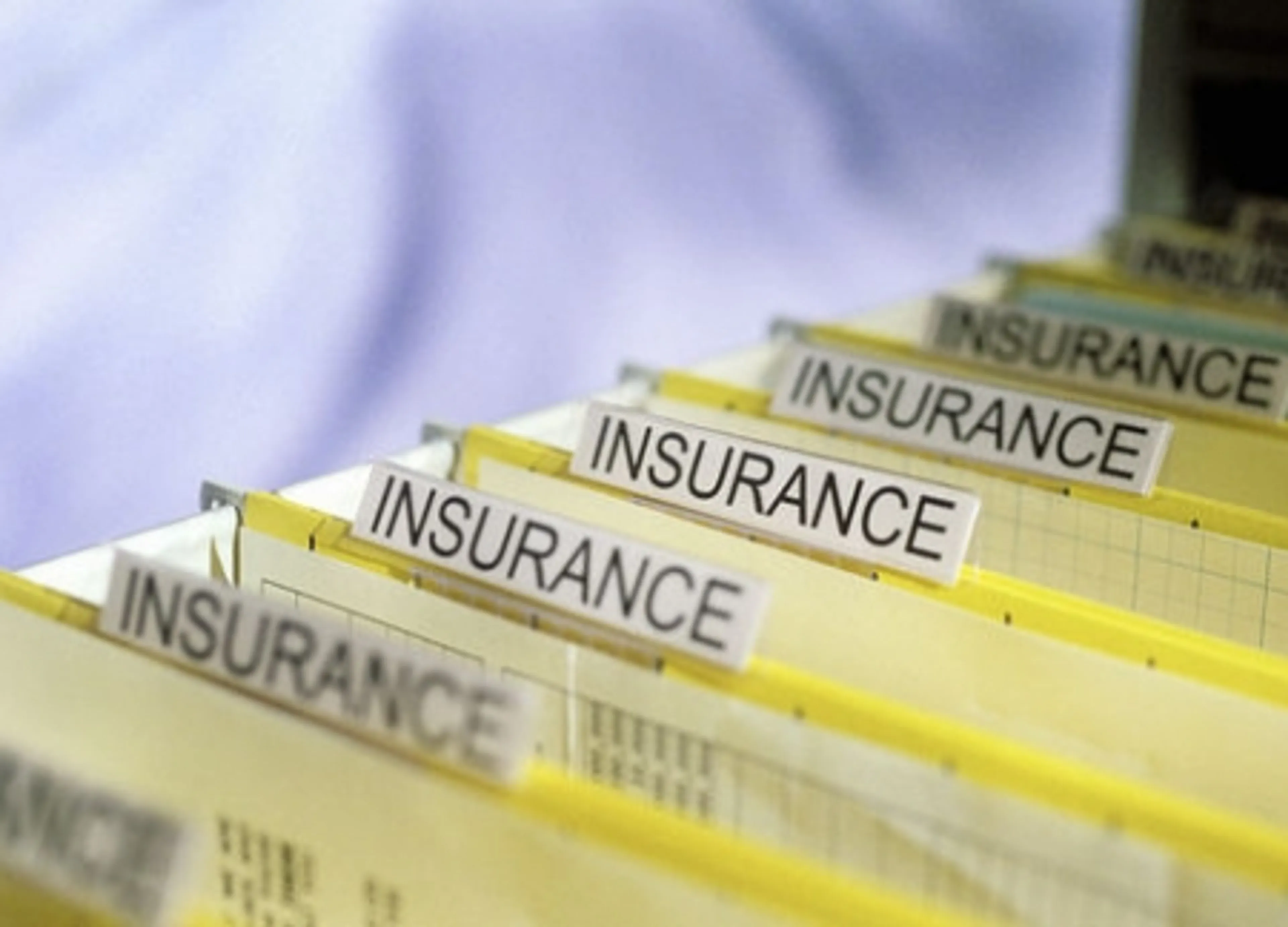 Капитал - С начала года объем страховых премий вырос на 9,9%