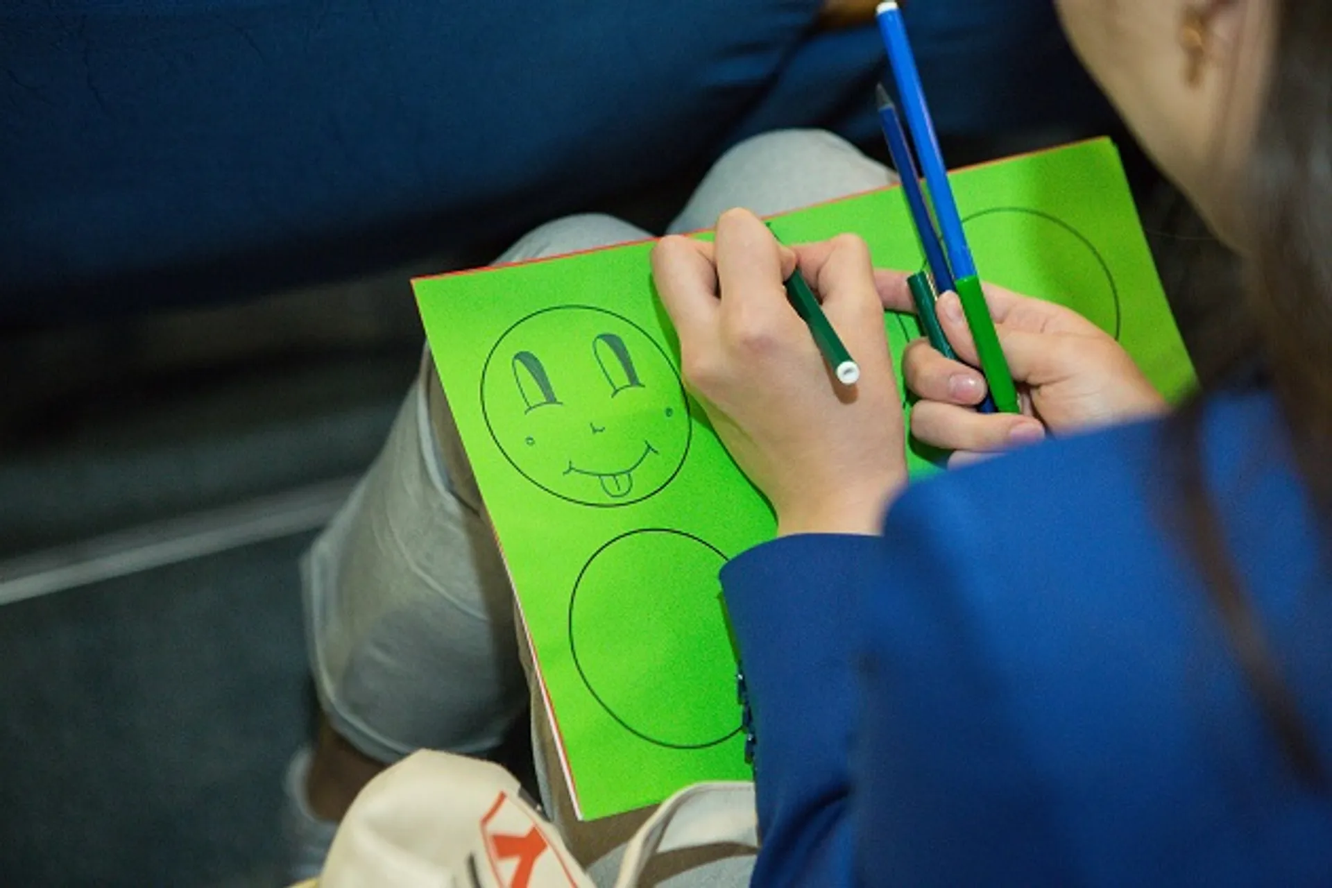 Капитал - Как заработать на креативе?