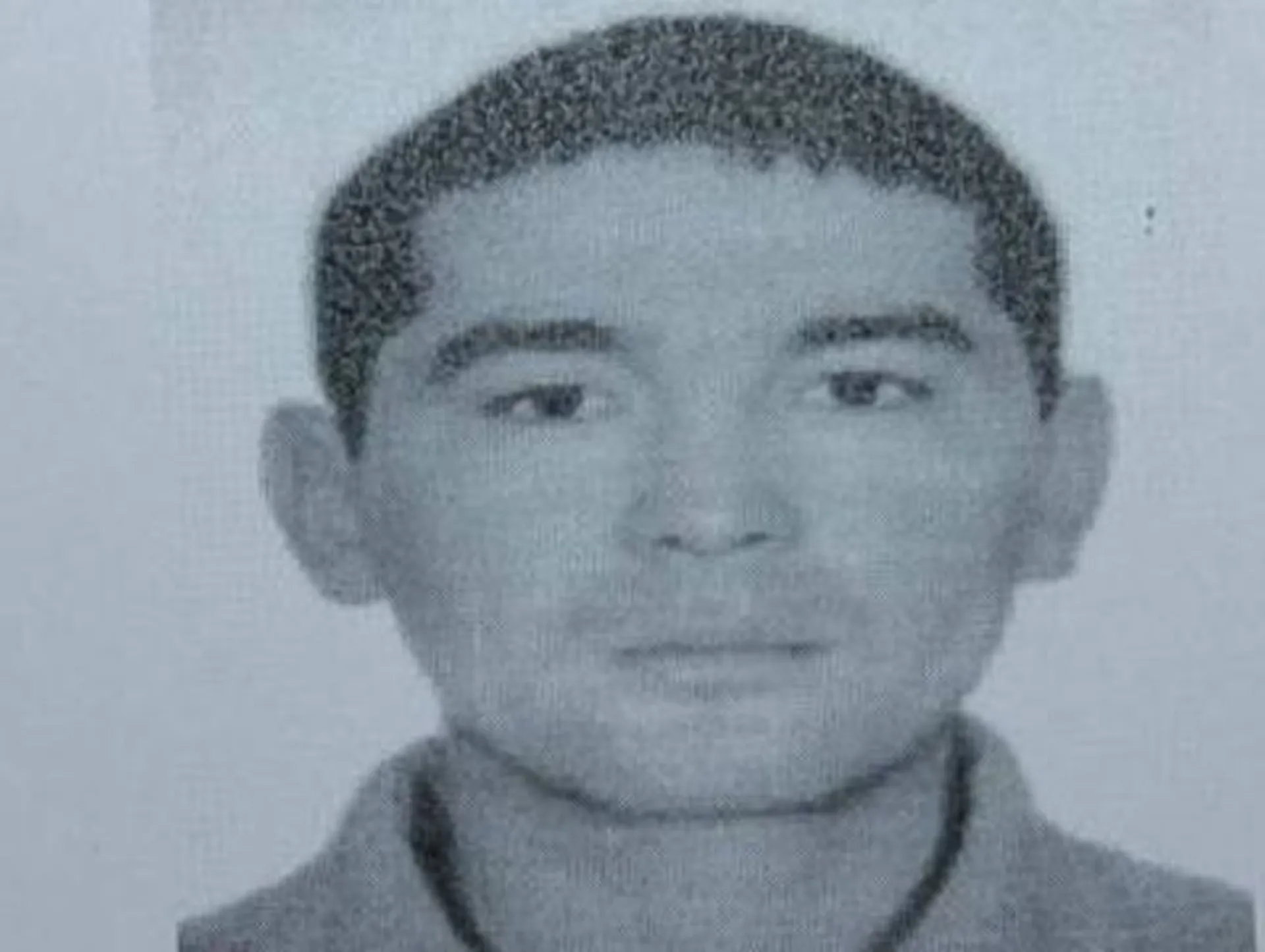 Капитал - У подозреваемого в массовом убийстве был поддельный паспорт