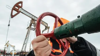 Капитал - В Казахстане за 3 месяца добыли 21,1 млн тонн нефти