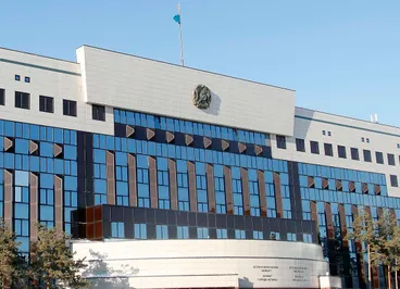 Как будет развиваться Астана?