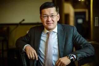 Капитал - Цифровая маркировка выведет из «тени» миллиарды тенге