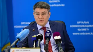 Капитал - На уровне 4,9% хотят сохранить безработицу в Казахстане