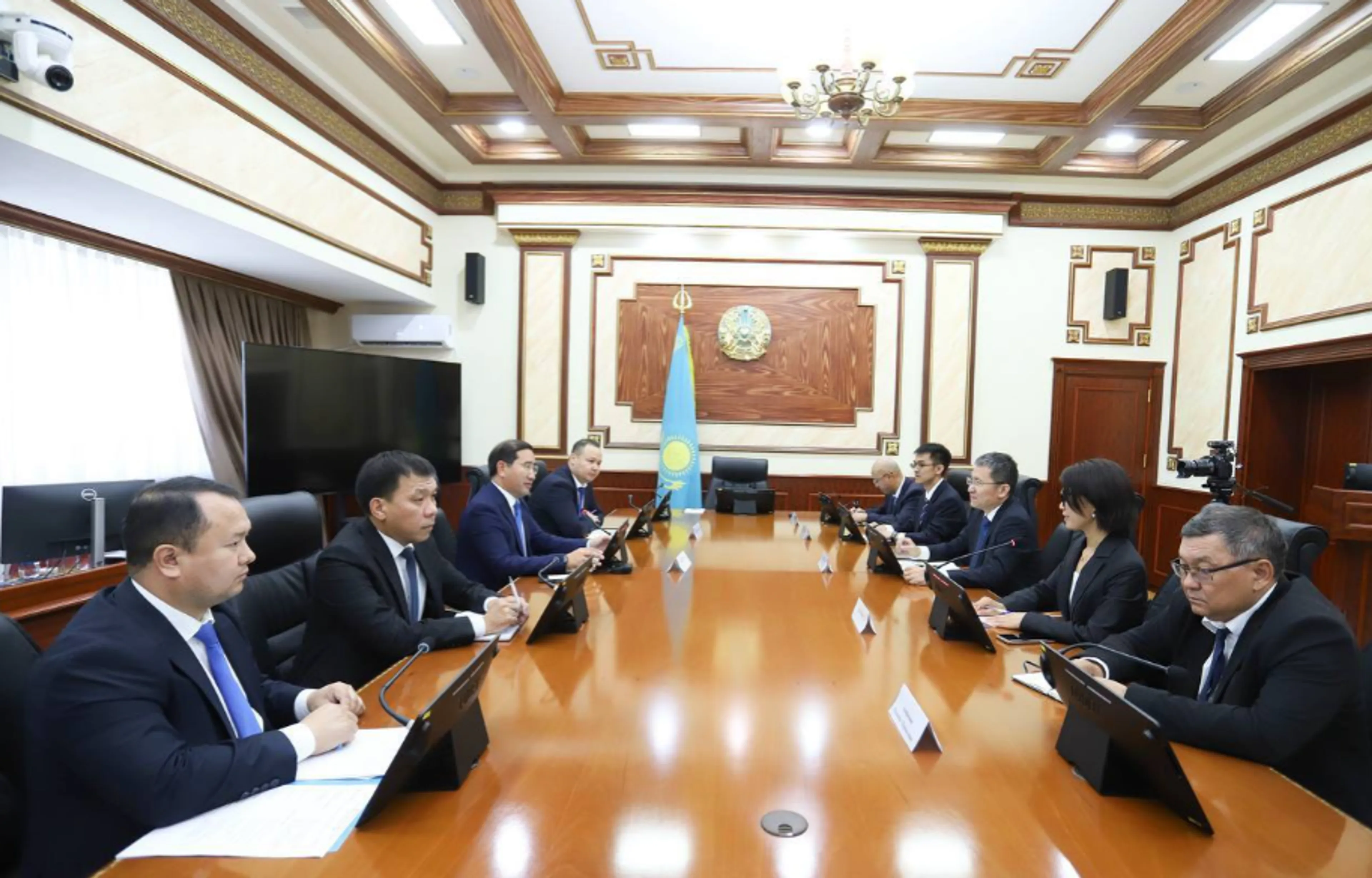 Фото: акимат Мангистауской области 