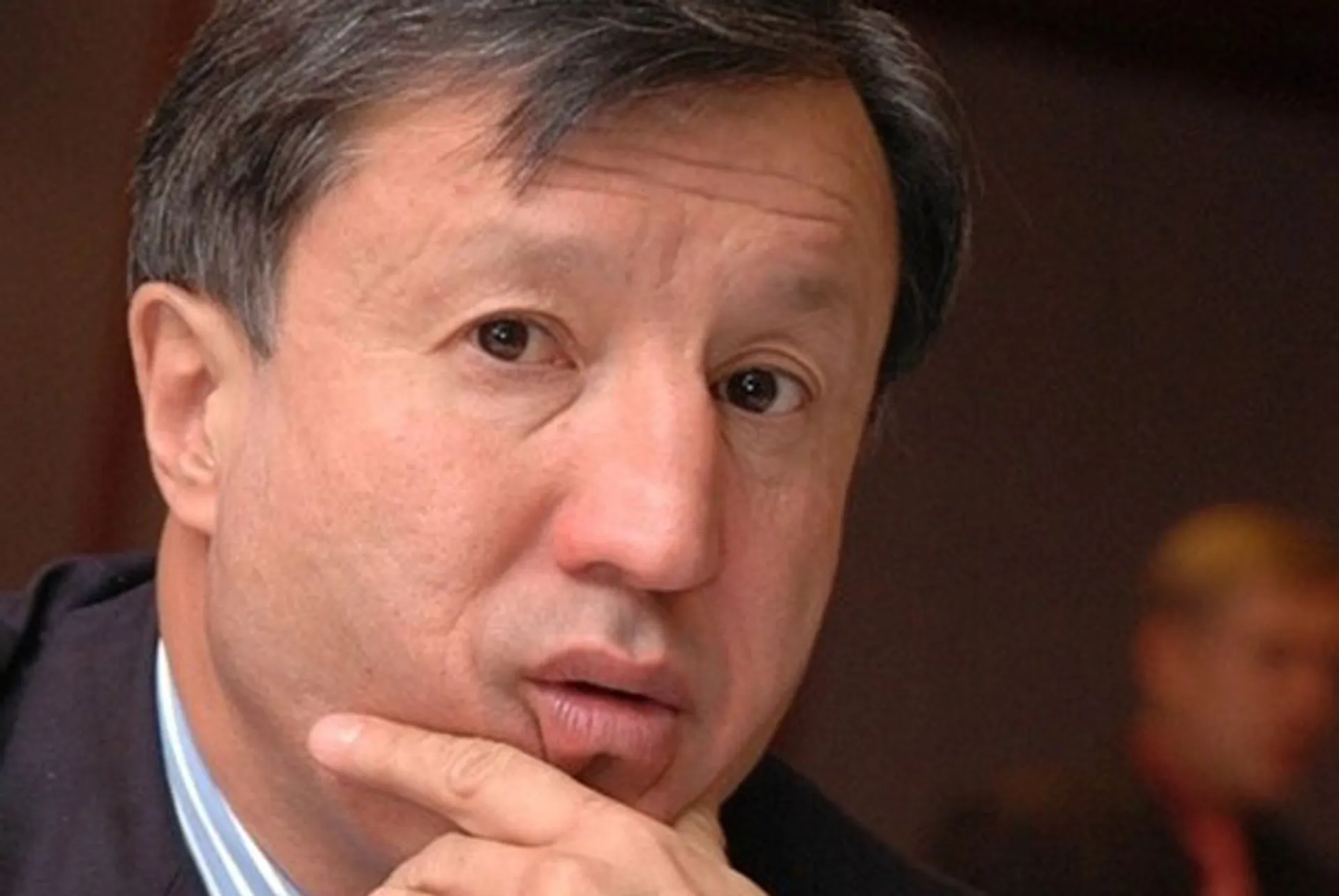 Капитал - Со стихийной торговлей нужно бороться системно