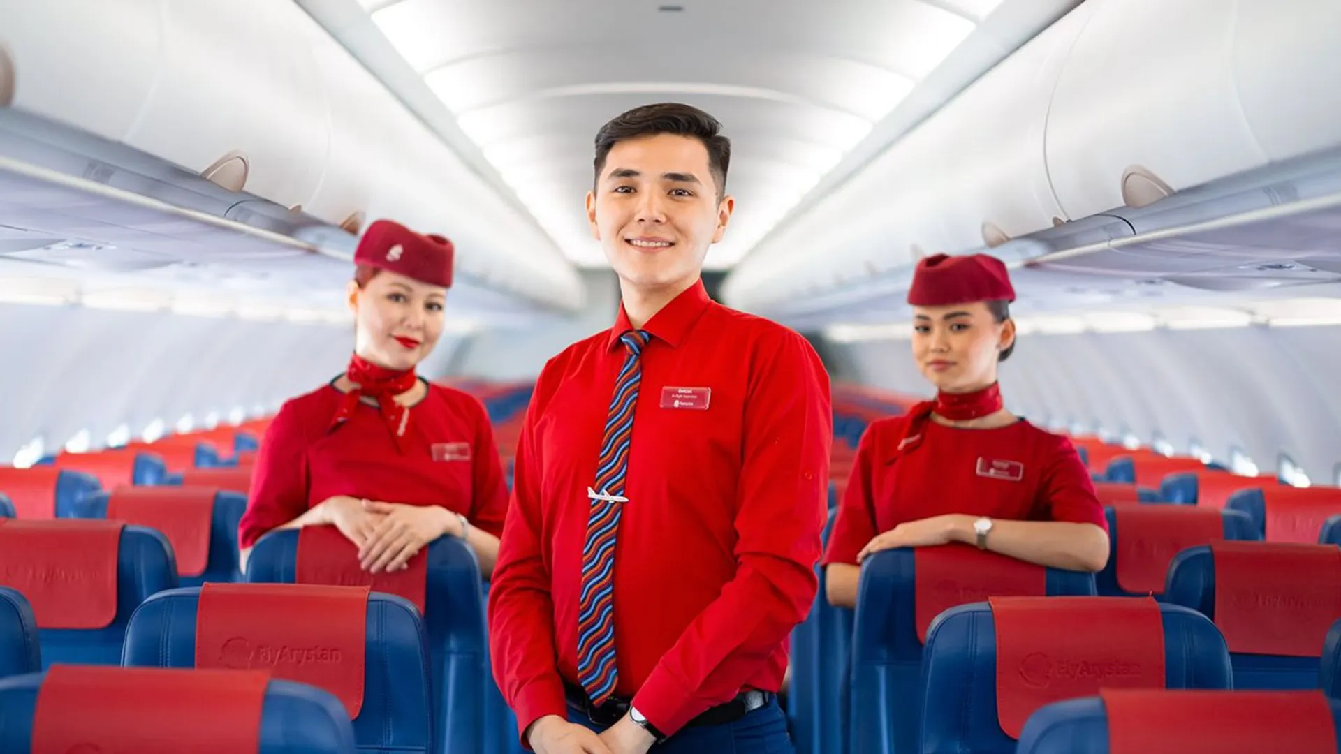 Фото: FlyArystan