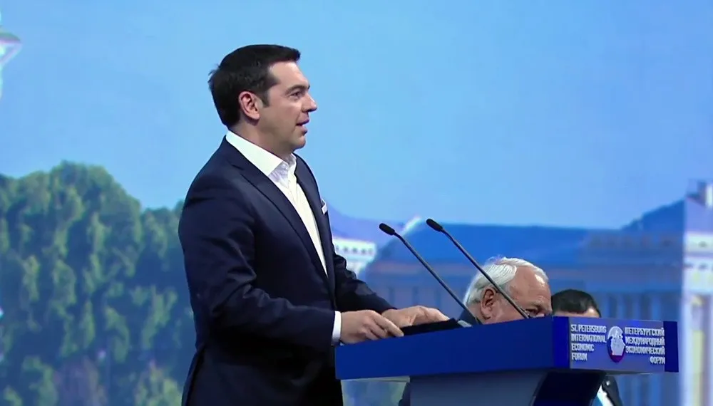 Капитал - Греция сможет прожить без МВФ