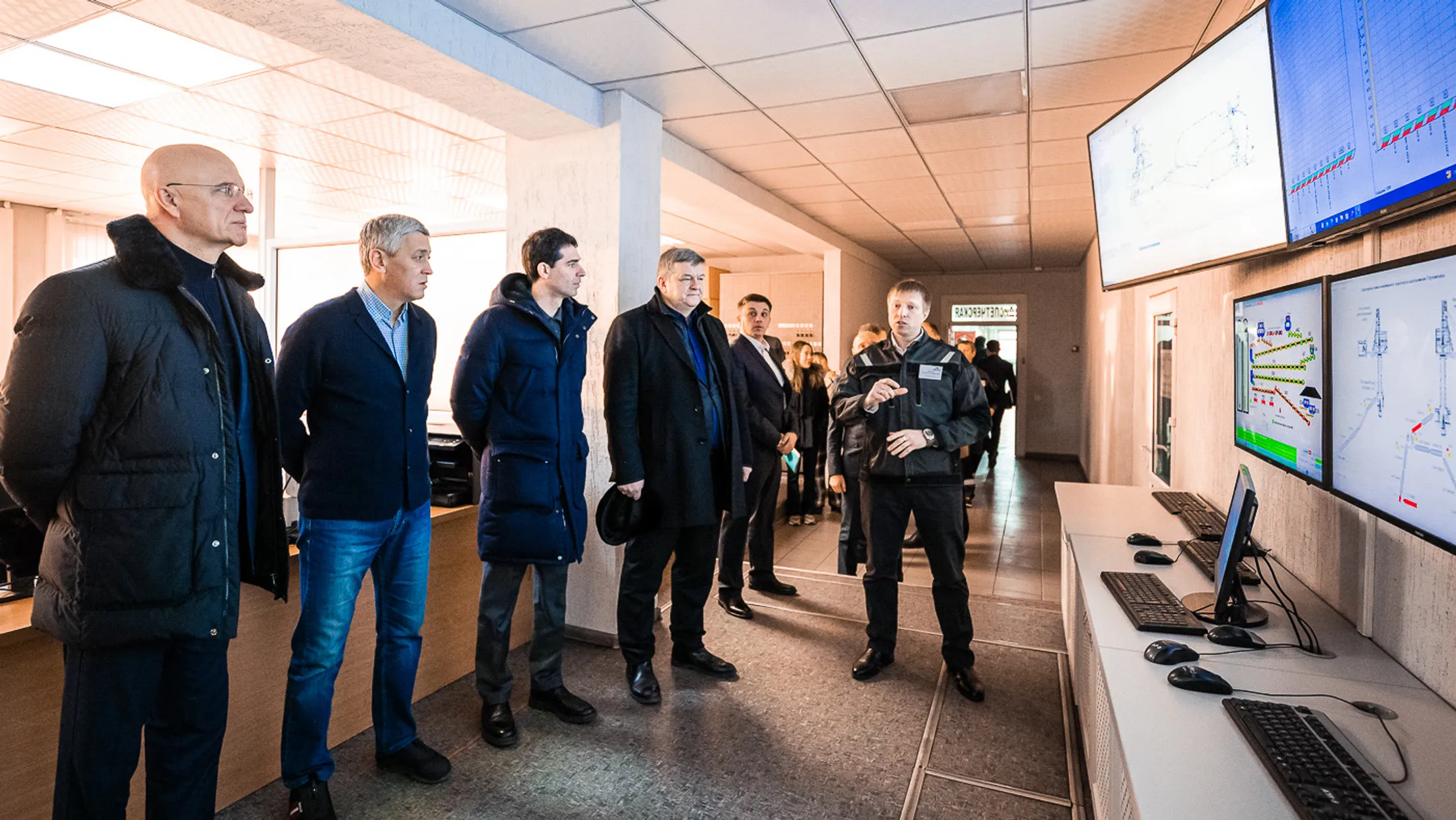 На объектах Qarmet планируют внедрять систему подземного позиционирования и радиосвязи - Image Kapital.kz