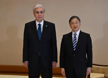 Фото: Акорда