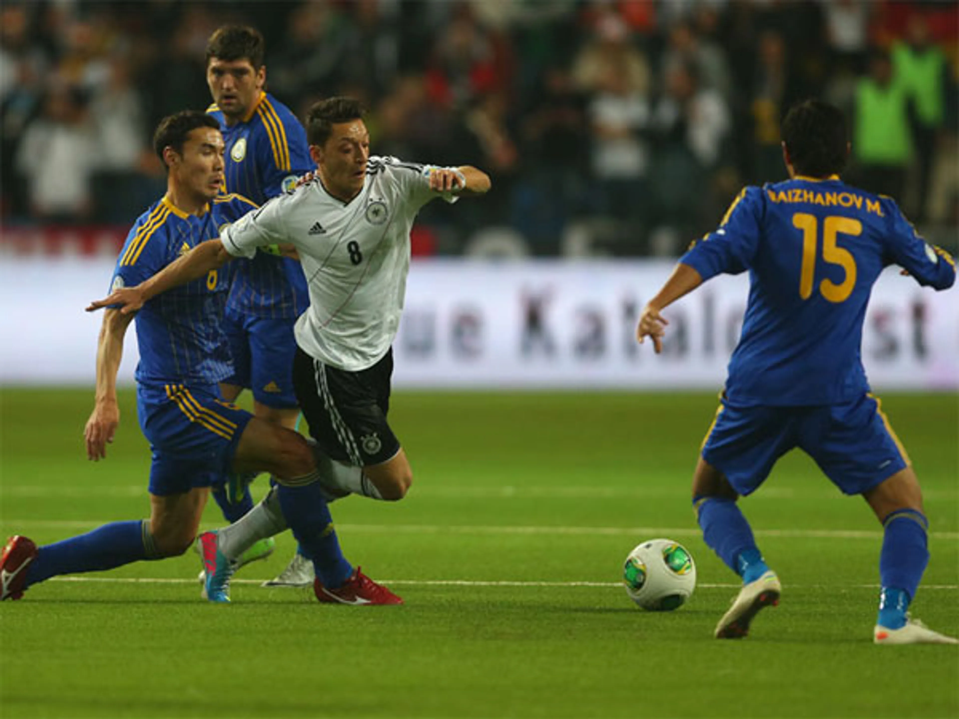 Капитал - Опубликован новый рейтинг ФИФА