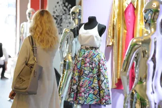 Капитал - Производители одежды наращивают обороты