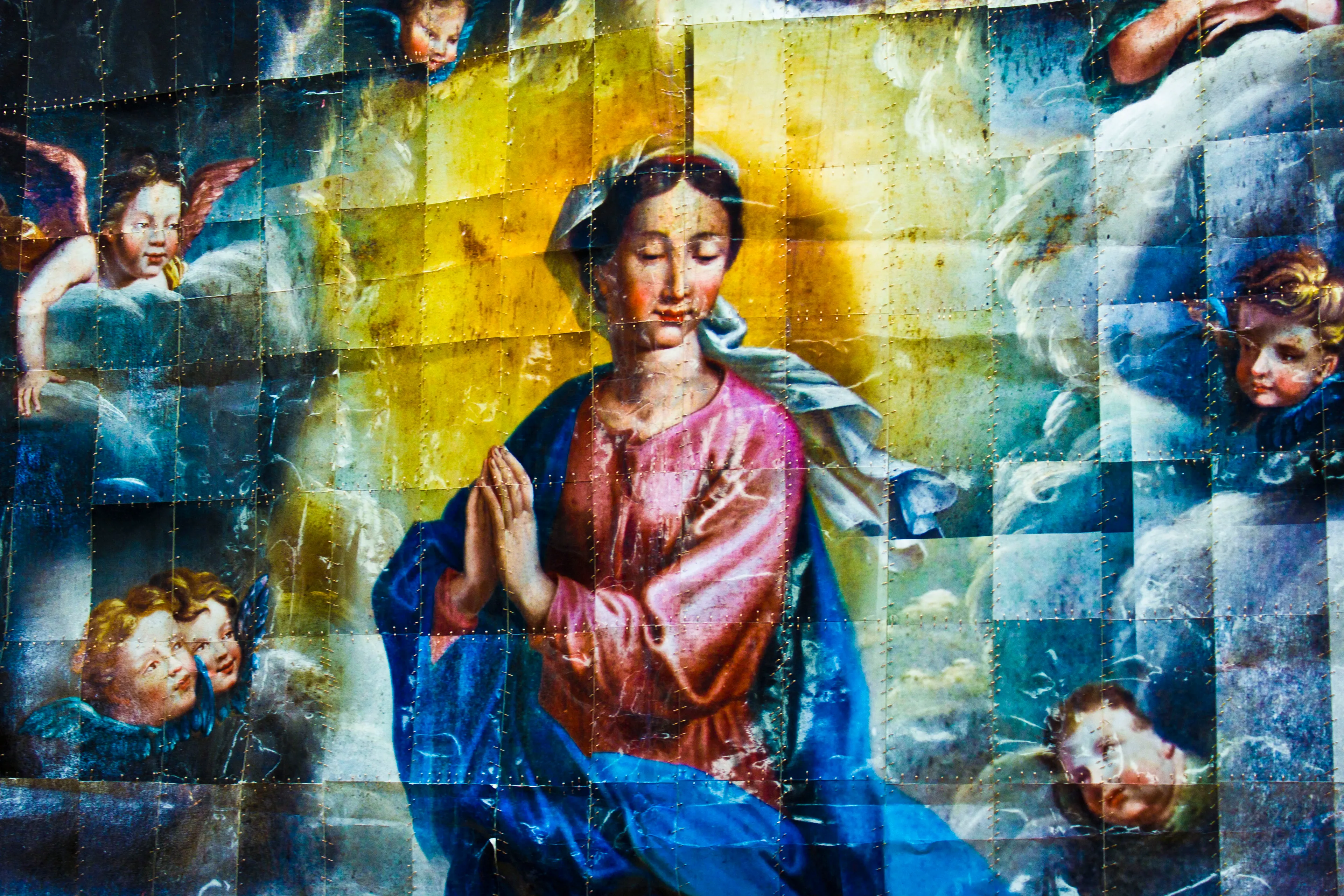 Капитал - Фотокраски нашей памяти