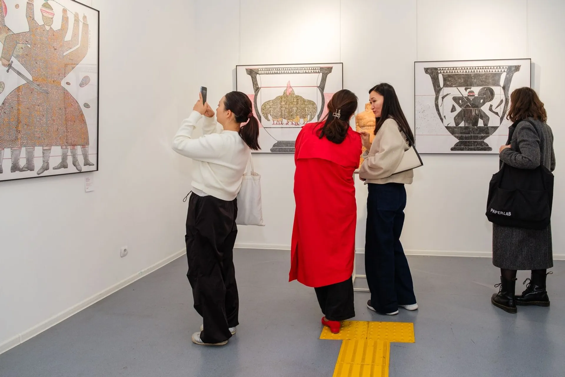 Фото: Даулет Садвакасов