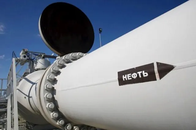 Российская нефть теряет в качестве
