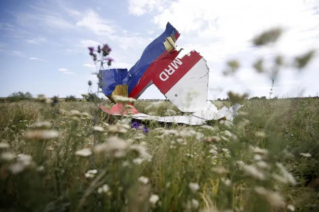Нидерланды и Австралия обвинили РФ в причастности к катастрофе MH17