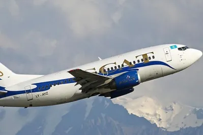 Более 20 авиамаршрутов просубсидирует государство