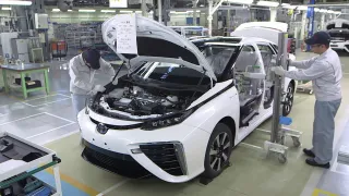 Подсказки для водителя