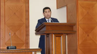 Назначен первый вице-министр сельского хозяйства