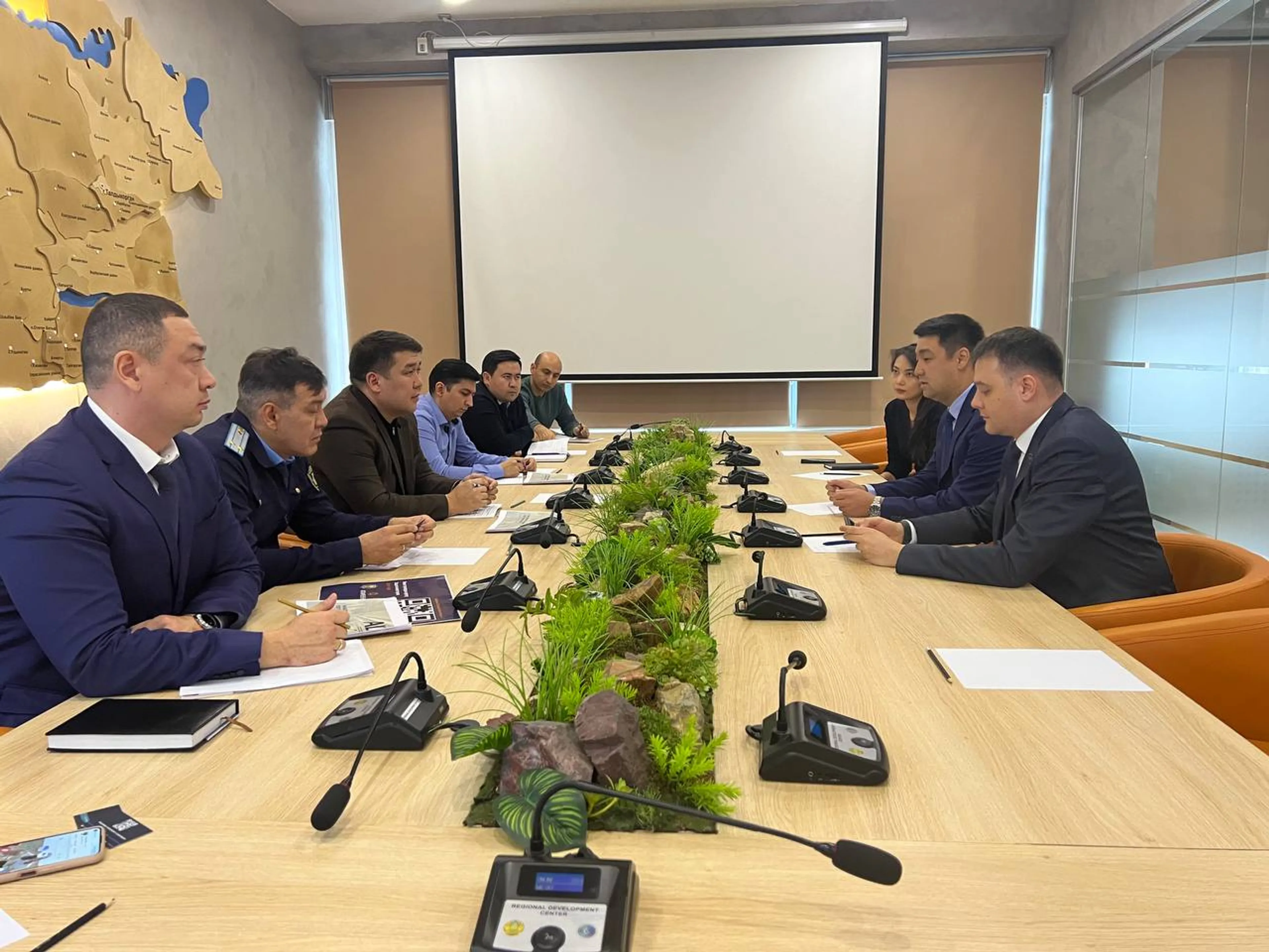 Фото: пресс-служба РПП