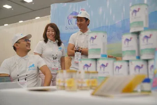 Капитал - Как отечественный продукт покоряет зарубежного потребителя