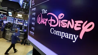 Капитал - Walt Disney проведет стратегическую реорганизацию