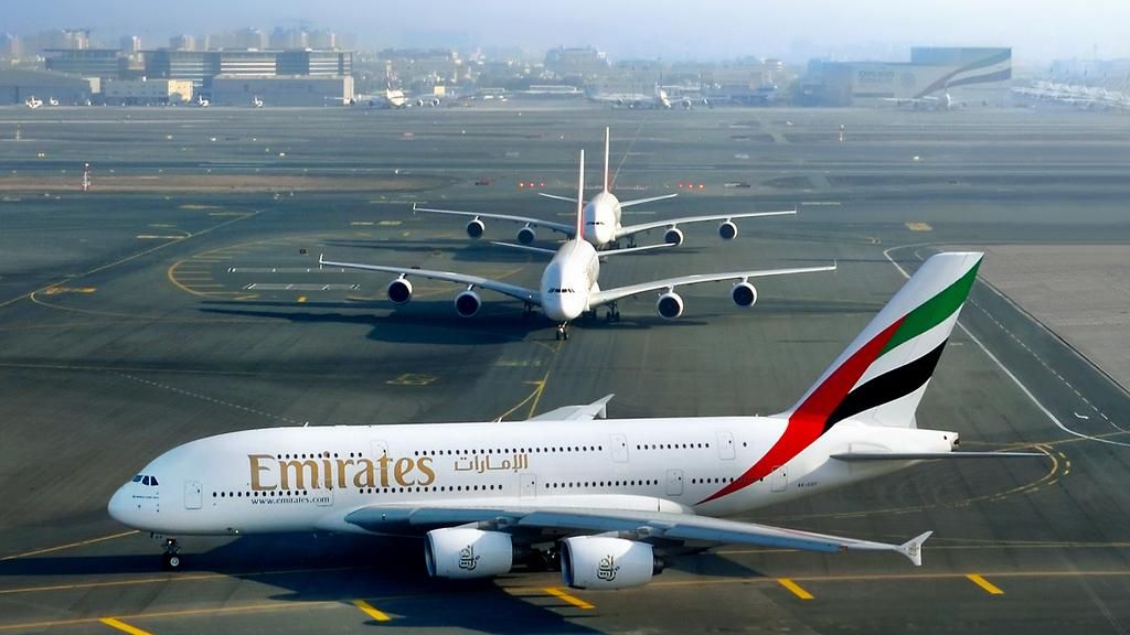 Etihad и Emirates опровергли информацию о слиянии- Kapital.kz