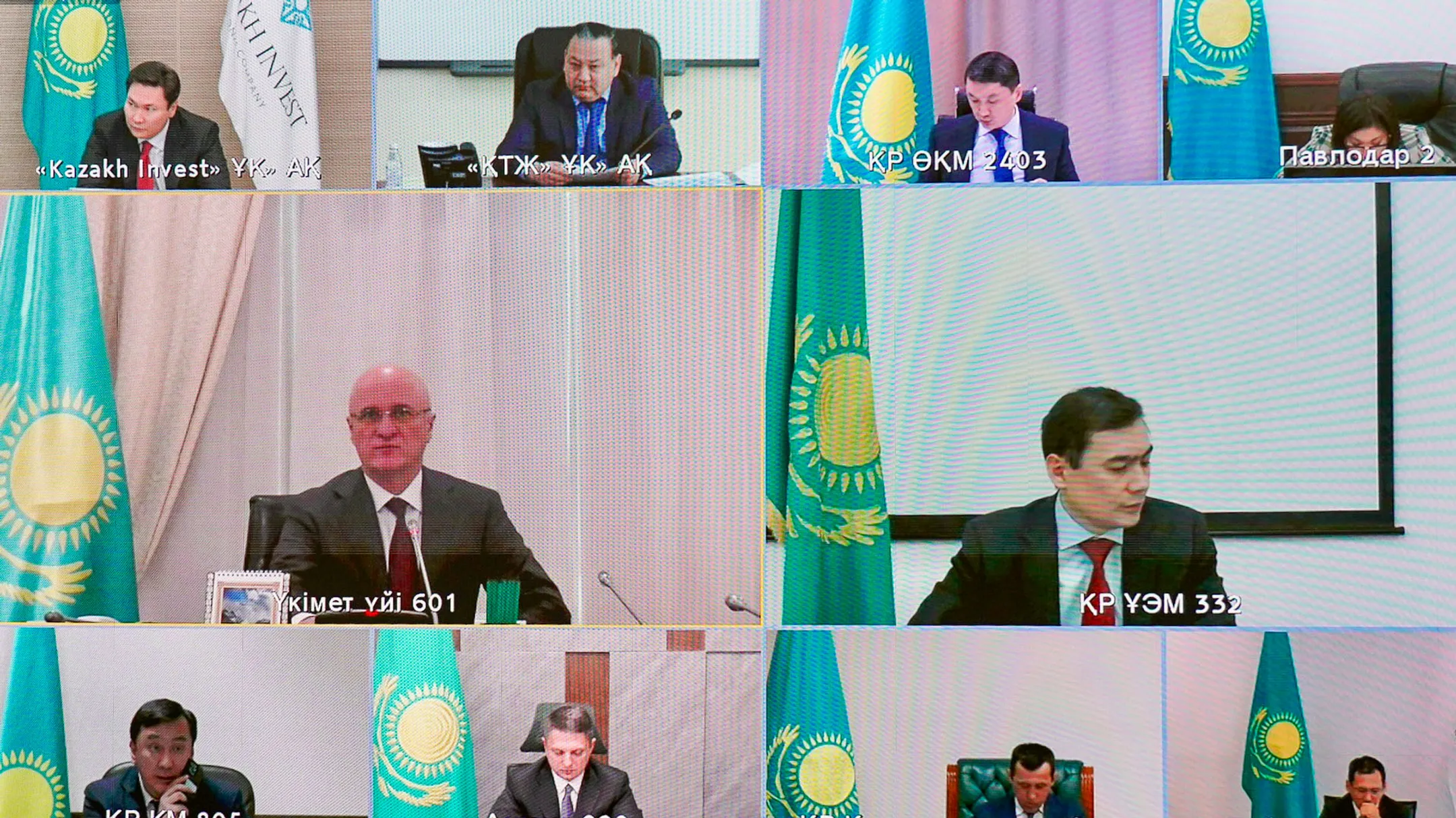 В Астане появится агропромышленный комплекс Tiryaki Agro - Image Kapital.kz