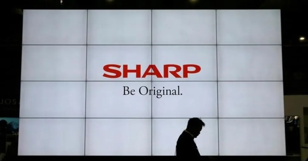 Капитал - Sharp прекратит выпуск крупной бытовой техники в Японии