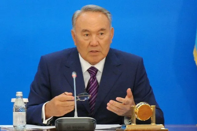 У Казахстана есть план на случай падения цены на нефть до $40