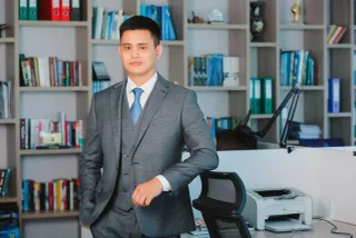 Капитал - Олжас Тулеуов получил новое назначение