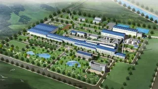 Капитал - China triumph стала акционером стекольного завода в Кызылорде