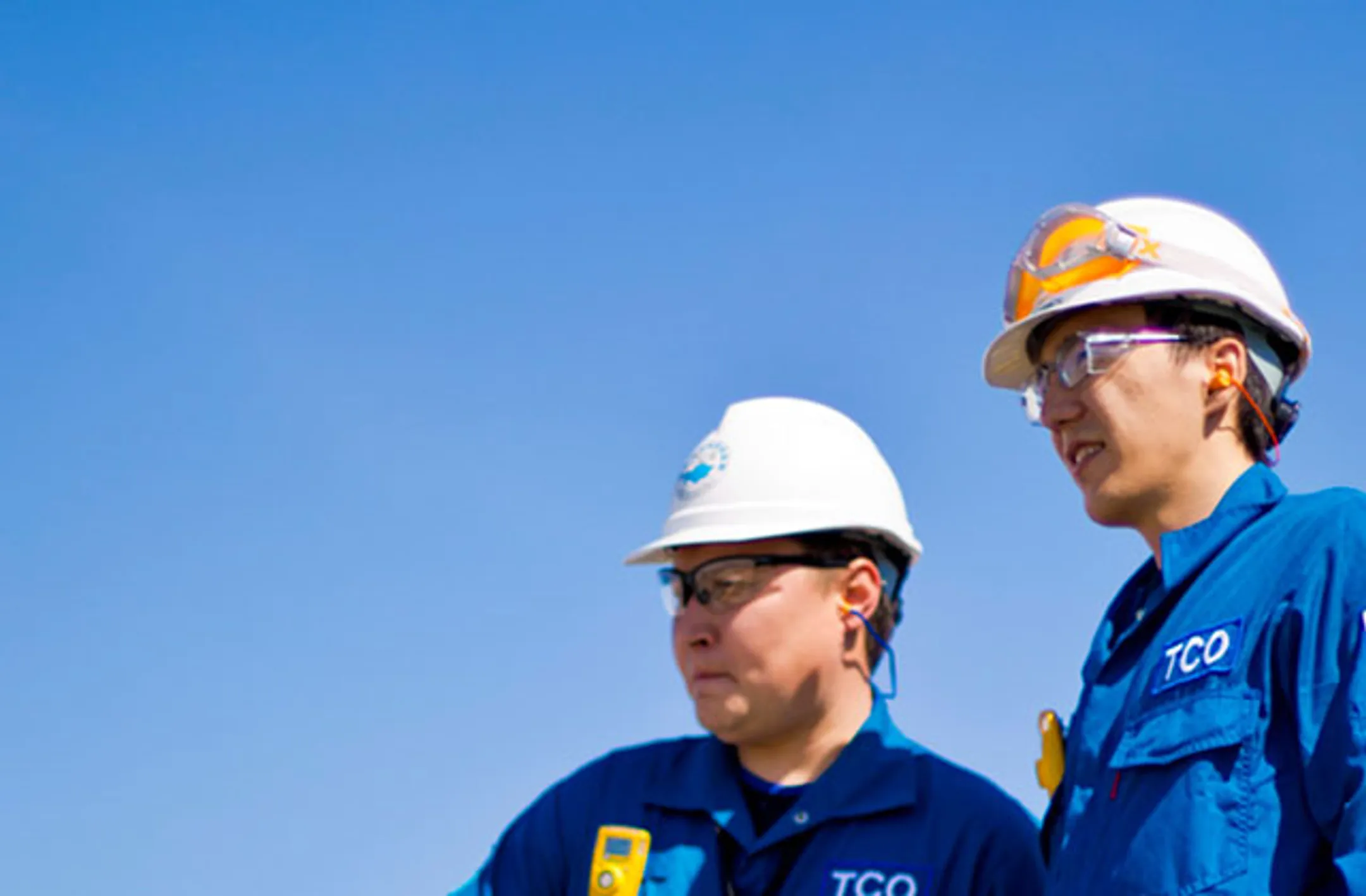 Тенгизшевройл увеличил добычу нефти до 114,8 млн баррелей - Image Kapital.kz