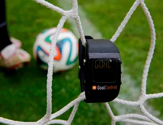 Капитал - В Италии введут автоматическую систему определения гола