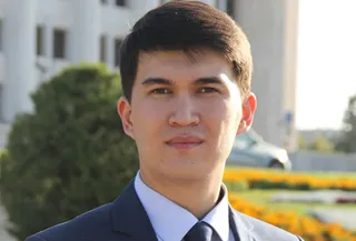 Капитал - Укибай Нурпеисов возглавил «Астана жастары»