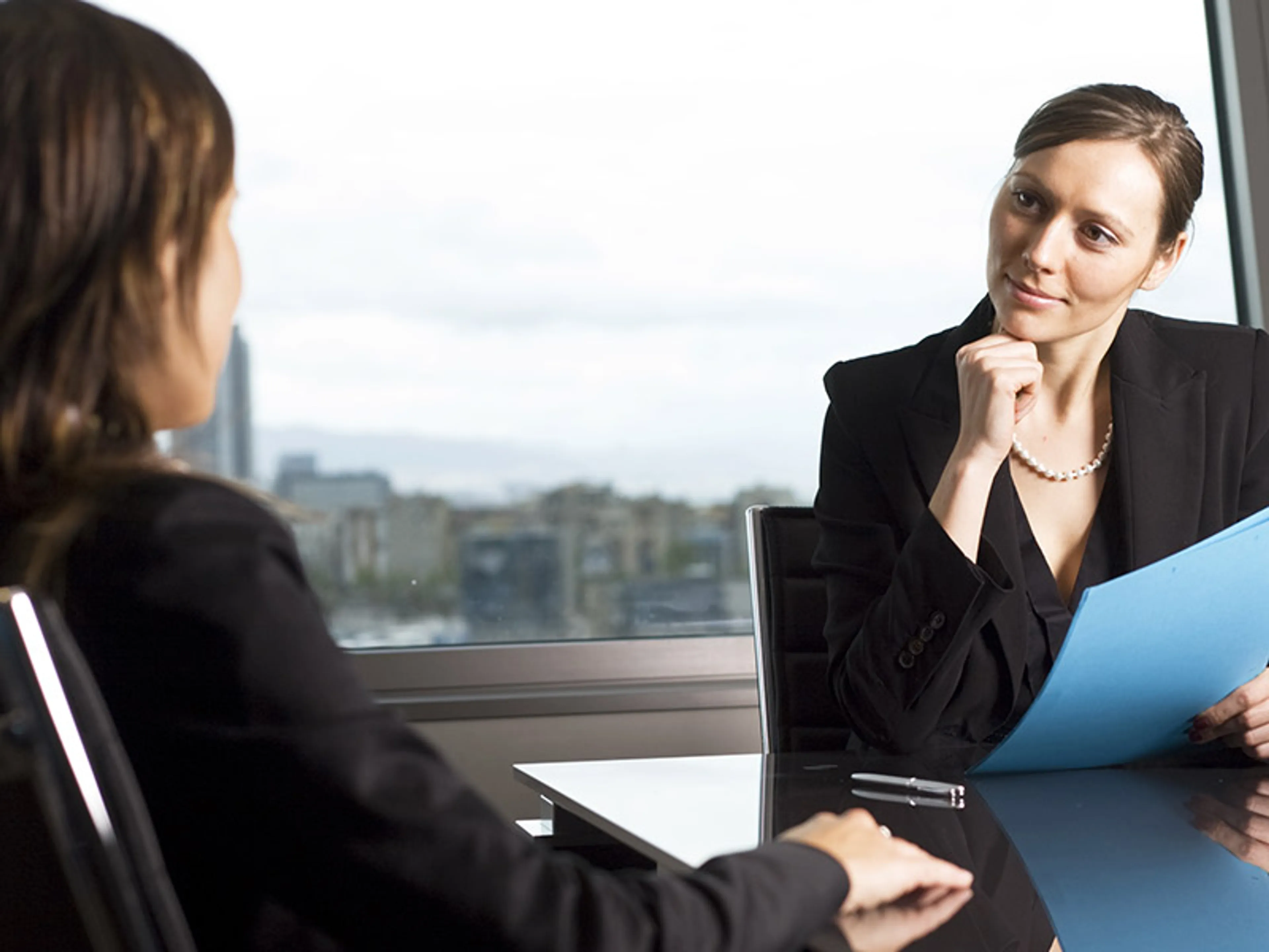 Капитал - Названы причины отказа соискателей компаниям РК