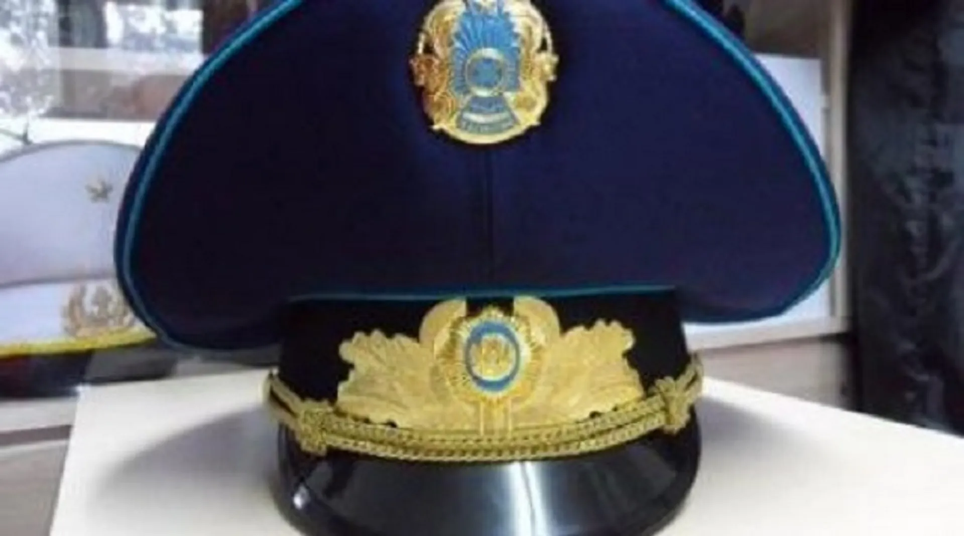 Капитал - Ерлан Тюлегенов стал павлодарским транспортным прокурором