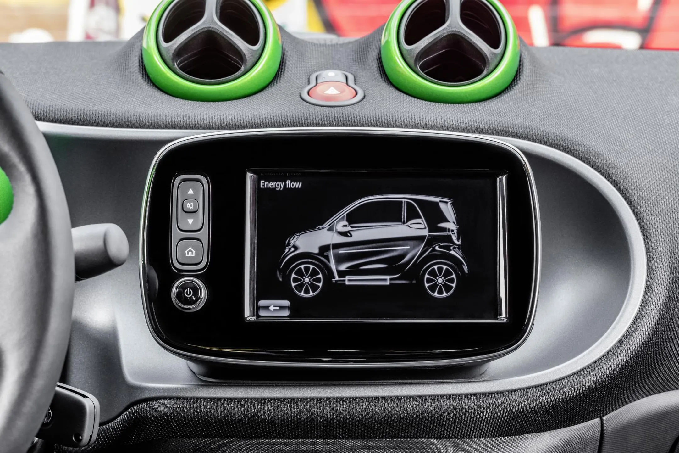 Geely может купить у Daimler долю в Smart - Image Kapital.kz