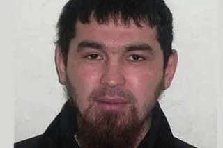 Капитал - Суд над подозреваемым в теракте в Иле-Алатауском парке начнется 14 октября