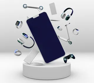 Капитал - Бренды-лидеры в сфере персональных устройств