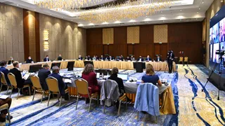 Капитал - За 30 лет РК и Всемирный банк реализовали проекты на $8 млрд