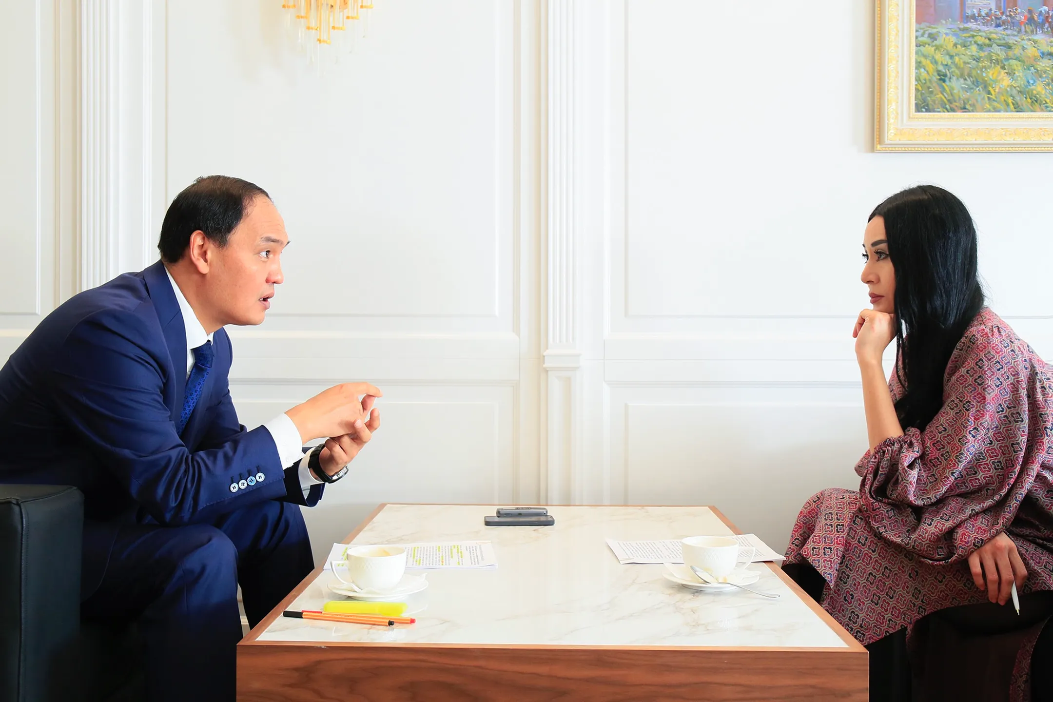 Ербол Карашукеев: Нам предстоит придать новый импульс развитию региона - Image Kapital.kz