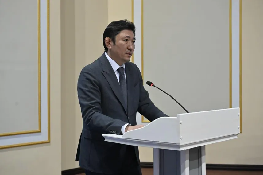 Капитал - В Актюбинской области добывается 6% нефти от общего объема по РК