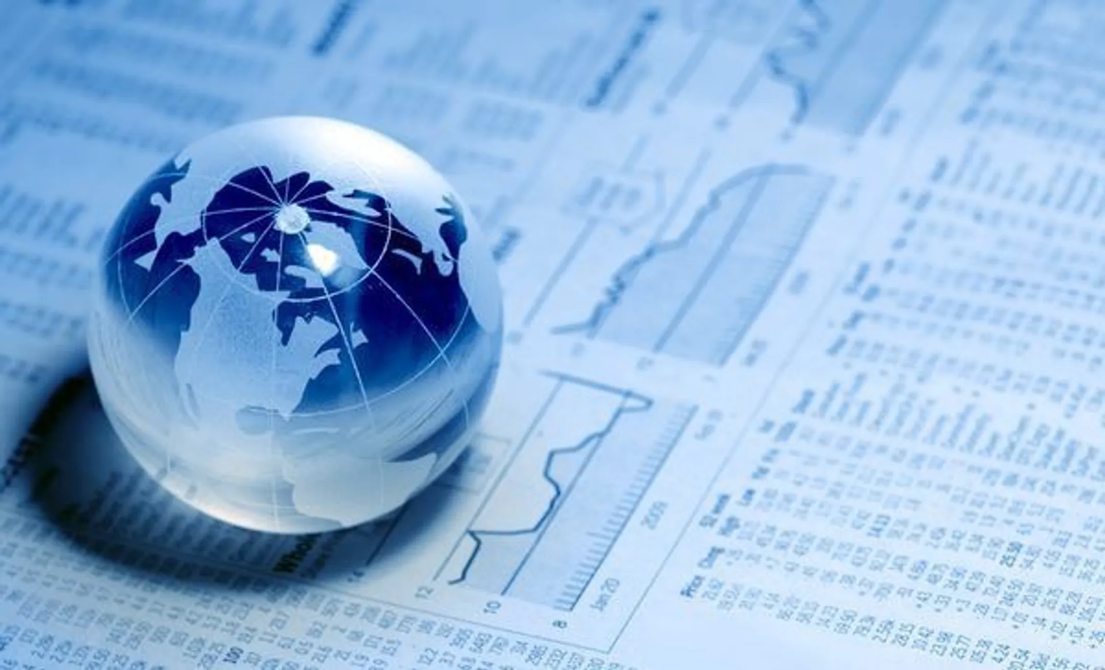 Мировые фондовые рынки растут, несмотря на усиление торговой войны - Image Kapital.kz