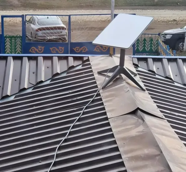 Фото: пресс-служба акимата Акмолинской области 